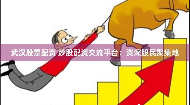 武汉股票配资 炒股配资交流平台：资深股民聚集地