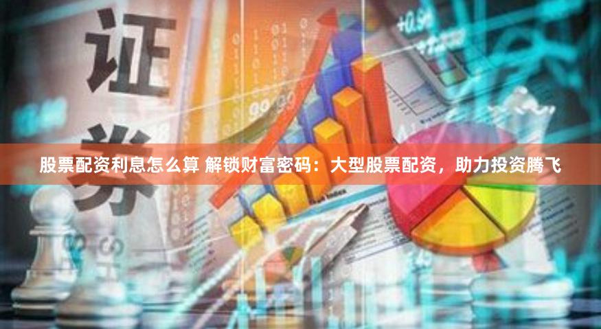 股票配资利息怎么算 解锁财富密码：大型股票配资，助力投资腾飞
