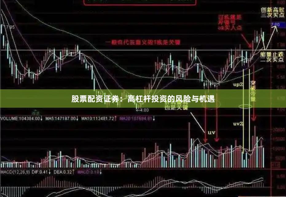 股票配资证券：高杠杆投资的风险与机遇