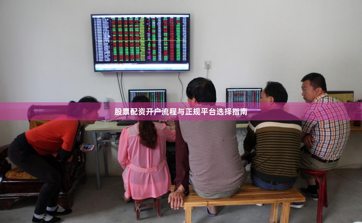股票配资开户流程与正规平台选择指南