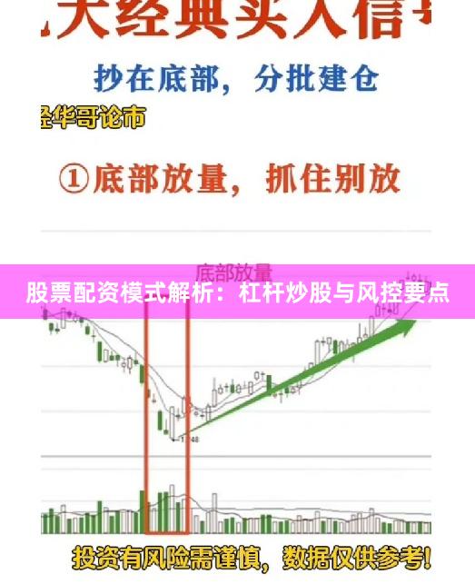 股票配资模式解析:杠杆炒股与风控要点