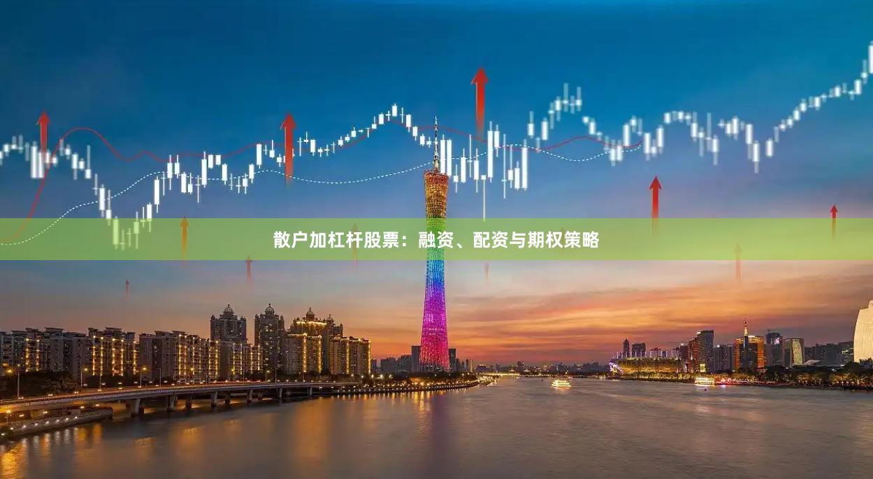 散户加杠杆股票：融资、配资与期权策略