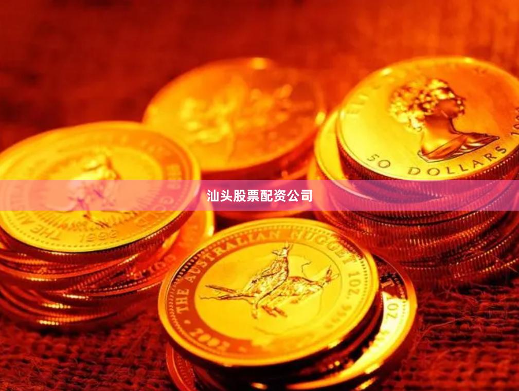 汕头股票配资公司